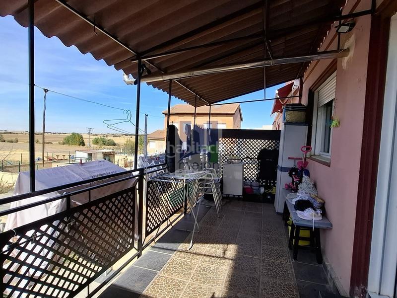 Foto eca31b0d-08df-47eb-bcc8-490fae42fe7b. Chalet with parking in Cogollos