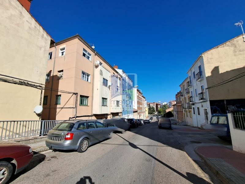 Foto 34554ccf-dc95-489d-8ffd-b8ed0ad79e69. Appartement dans San Julián - Barriada de Cortes Burgos
