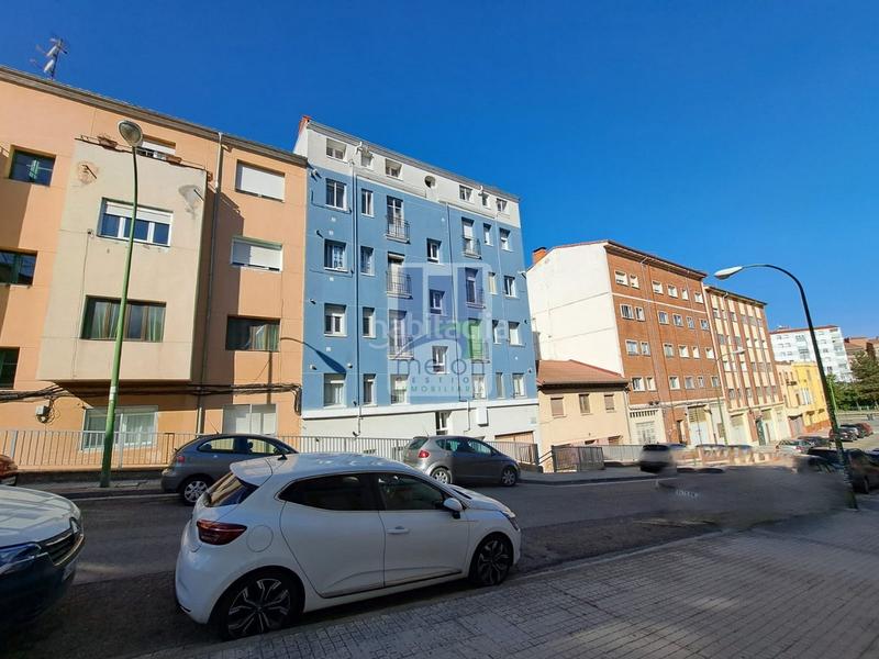 Foto c16c5df4-1369-4150-b9db-284a61a4444c. Piso en San Julián - Barriada de Cortes Burgos