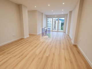 Etagenwohnung  Comuneros castilla