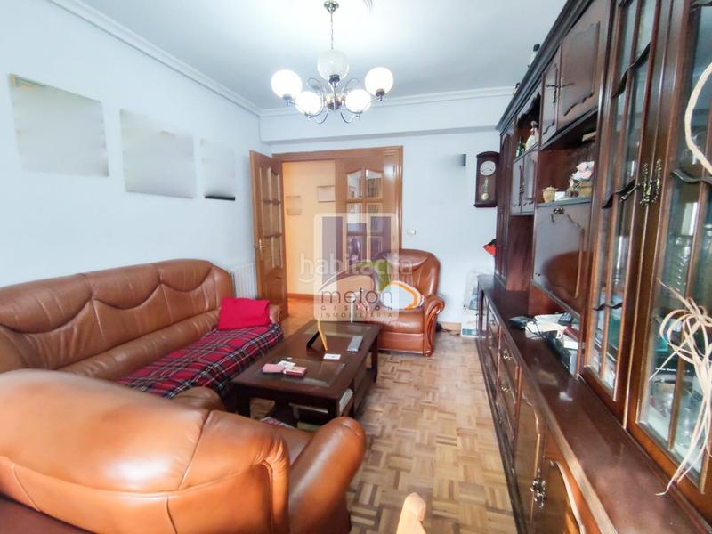 Foto 63f096d3-1bf0-4c92-ade2-86f4f4da7654. Pis a Gamonal - San Bruno - G9 Burgos