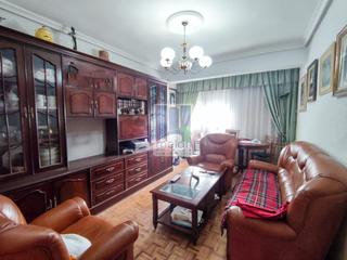 Flat  S.juan de ortega