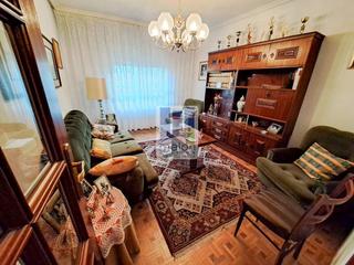 Etagenwohnung  Santa cruz