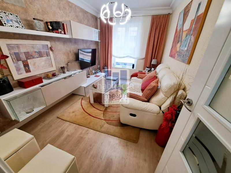 Foto ea519226-fecc-41a2-8e1c-04b2c1696137. Appartement dans San Pedro y San Felices Burgos