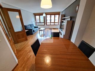 Flat  Condes de berberana