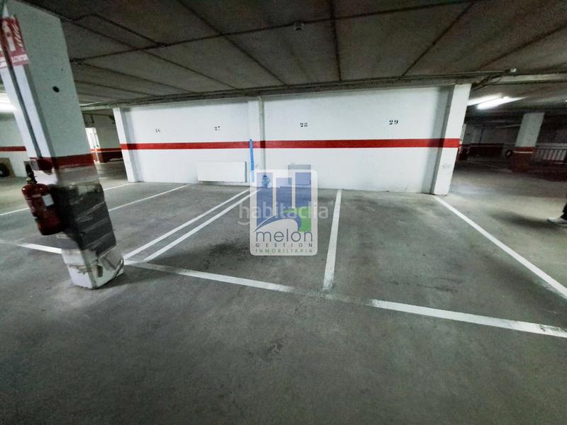 Foto 0e87d151-7175-49ec-8737-eb2ba6b2b753. Pis amb aparcament a Universidad - Las Huelgas Burgos