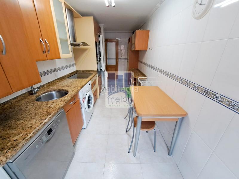 Foto b0958aa1-94f2-45b9-b513-dc8a649fafa3. Pis amb aparcament a Universidad - Las Huelgas Burgos