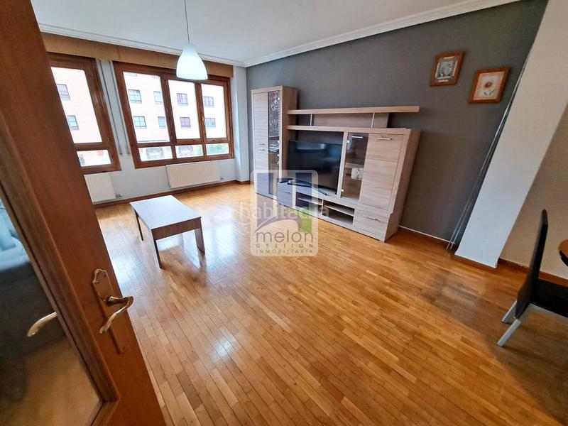 Foto b49de5c2-edc5-4c4b-b8e4-a48b7da7ef9f. Pis amb aparcament a Universidad - Las Huelgas Burgos