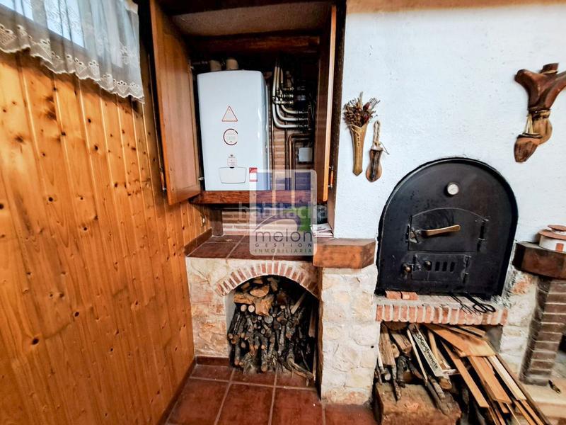 Foto 8c67efbe-6f17-4b90-a780-ee39f0ee9e9b. Chalet mit parking in Villatoro Burgos