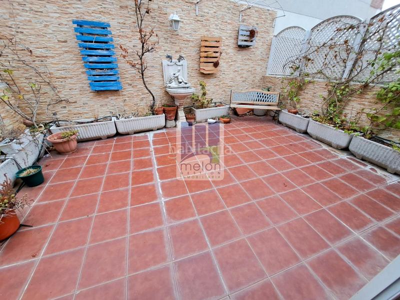 Foto 99e2468c-e4ba-436c-941e-27a3f03ca7eb. Chalet mit parking in Villatoro Burgos