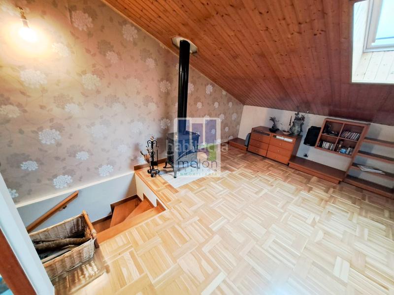 Foto 69a1d445-c348-42c9-8e6e-9c682140ff63. Chalet avec parking dans Villatoro Burgos