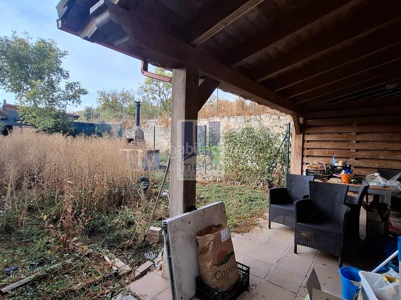 Foto 0c715c97-65be-4e42-a834-3f6da0b13249. Chalet in Valle de Santibáñez