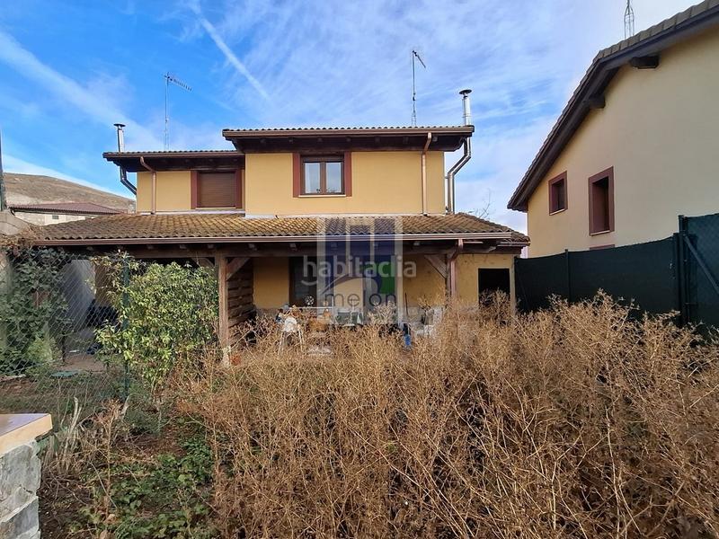 Foto 5be1e995-c6cc-45bd-bbd8-f513dab38f5f. Chalet in Valle de Santibáñez