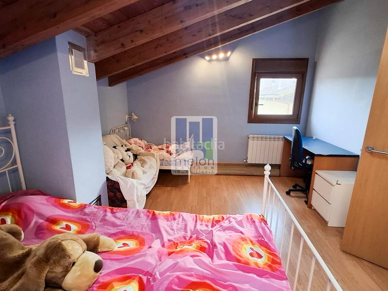 Foto 79c6f495-cc81-481b-97bc-44b7ad5bac78. Chalet in Valle de Santibáñez