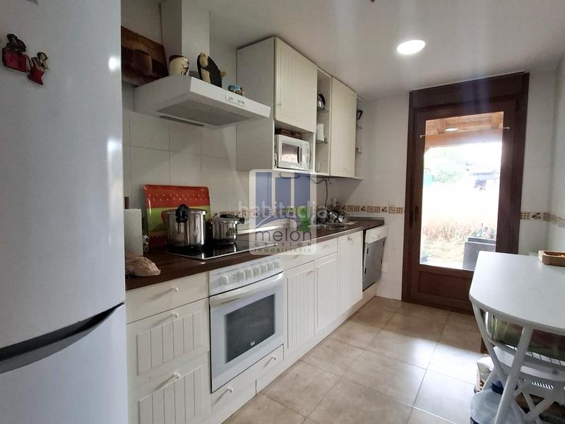 Foto 4170f037-1079-4dc5-8282-bb50df64fbbb. Chalet in Valle de Santibáñez