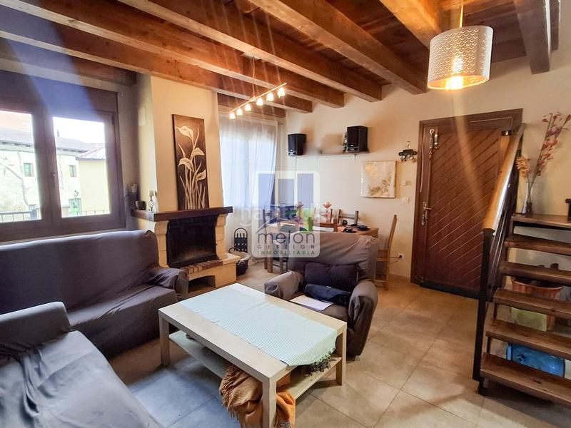 Foto a4005d50-a6b8-437b-aef0-f3ae8d0c08e6. Chalet in Valle de Santibáñez