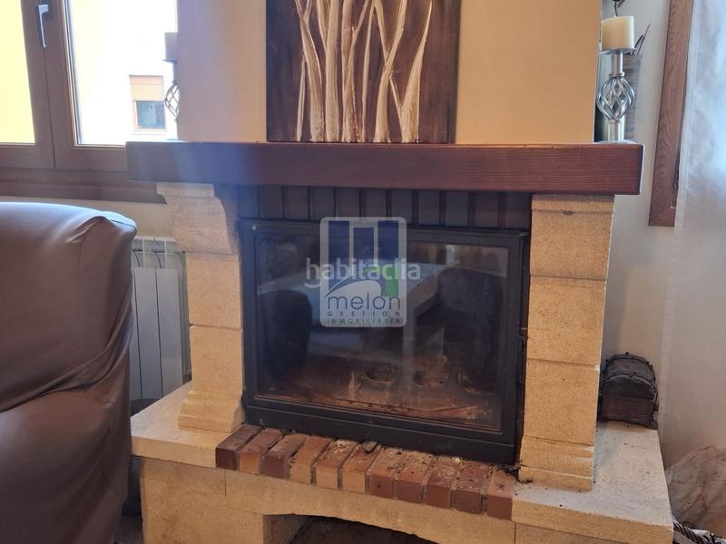 Foto 1b55cdd3-1b0b-4da4-a847-a539b4a1ae54. Chalet in Valle de Santibáñez