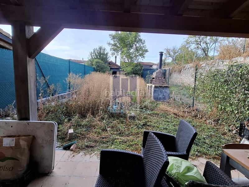 Foto 37e2c846-d46c-4971-8838-ff6d655de76d. Chalet in Valle de Santibáñez