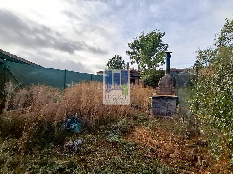 Foto bed1b025-ab1a-4c2e-b95c-d2bbe8ab21ca. Chalet in Valle de Santibáñez