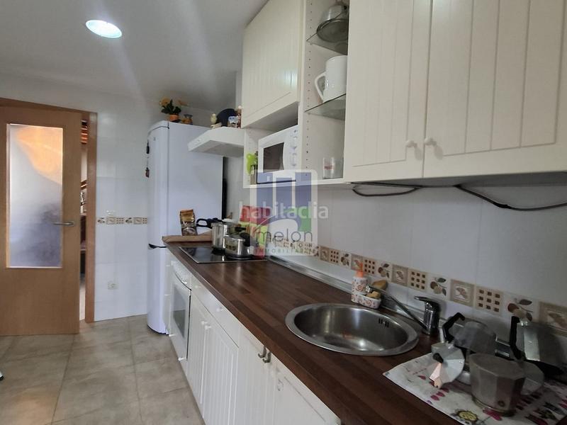 Foto f7d0d82b-31f5-405b-8065-e7731672c17a. Chalet in Valle de Santibáñez