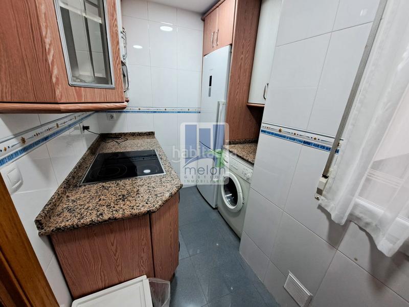 Foto 29789c98-50f1-4719-99b7-ac739c389a41. Etagenwohnung in Los Vadillos - R. Sanitaria - Pozanos Burgos