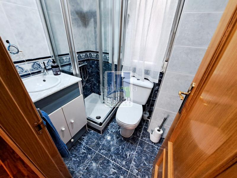 Foto ed769269-773c-49e5-af8b-bcfe51b2e740. Etagenwohnung in Los Vadillos - R. Sanitaria - Pozanos Burgos