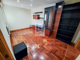 Etagenwohnung  Parque s.francisco