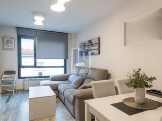 Appartement  Travesia corazas