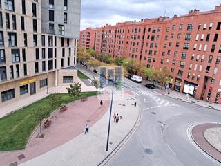 Etagenwohnung  Ctra.arcos