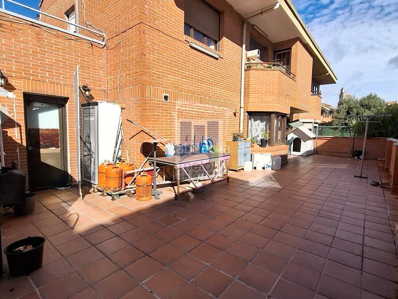 Foto 6130c8a1-1ad1-4198-8989-74ac3dcc0b36. Xalet amb aparcament a Alfoz de Quintanadueñas