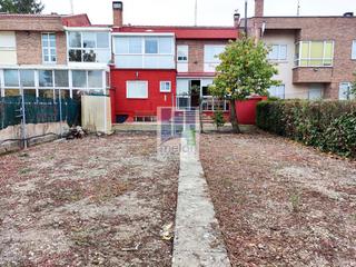 Chalet  Castrillo del val