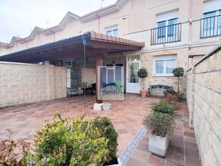 Chalet  Arroyal