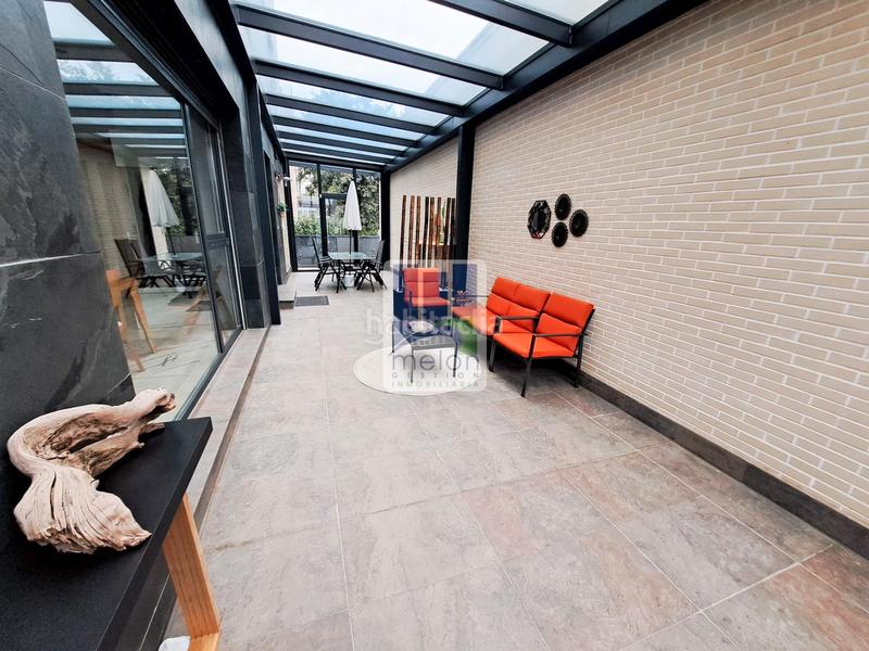 Foto 9aa1063a-1c22-44d6-900f-4dc7f67ff6ce. Chalet en Universidad - Las Huelgas Burgos