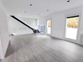 Chalet  Poza-villimar