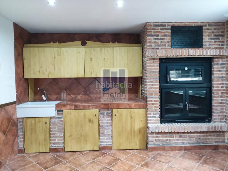 Foto cc2d5ca2-401e-485d-916d-b2f3448692bf. Chalet mit parking in Villimar - V1 - V2 - S3 - S4 - San Cristobal Burgos