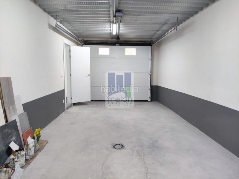 Foto c3803b63-45de-4b39-8d74-d3be5148253e. Chalet with parking in Villimar - V1 - V2 - S3 - S4 - San Cristobal Burgos