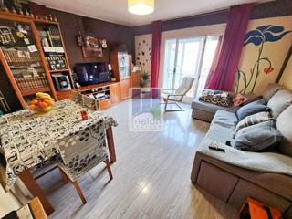 Etagenwohnung  S.dorotea