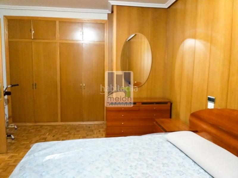 Foto ba99c6aa-e19a-4a8c-8075-00380f87666f. Pis a Villa Pilar Burgos