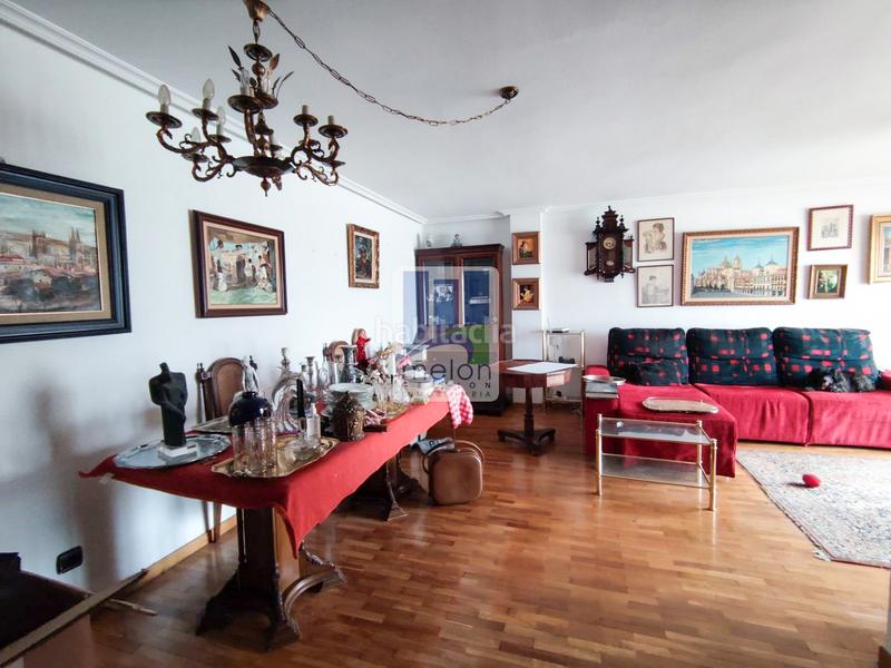 Foto 93297170-99af-49fa-9392-7995974d5878. Appartamento con parcheggio in San Pedro de la Fuente Burgos