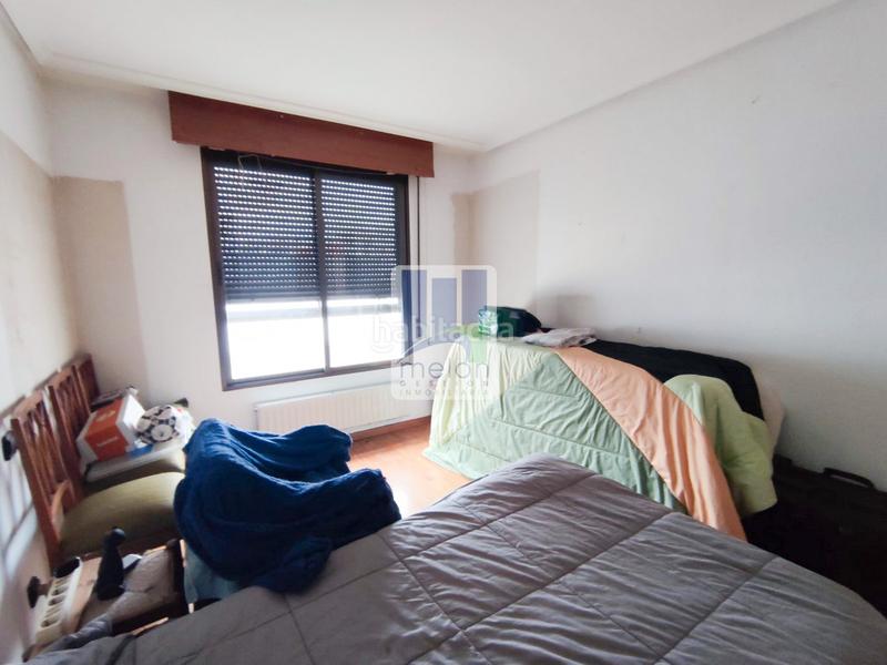 Foto ac45662f-bd69-45c5-8d8a-3989326f51cc. Appartamento con parcheggio in San Pedro de la Fuente Burgos