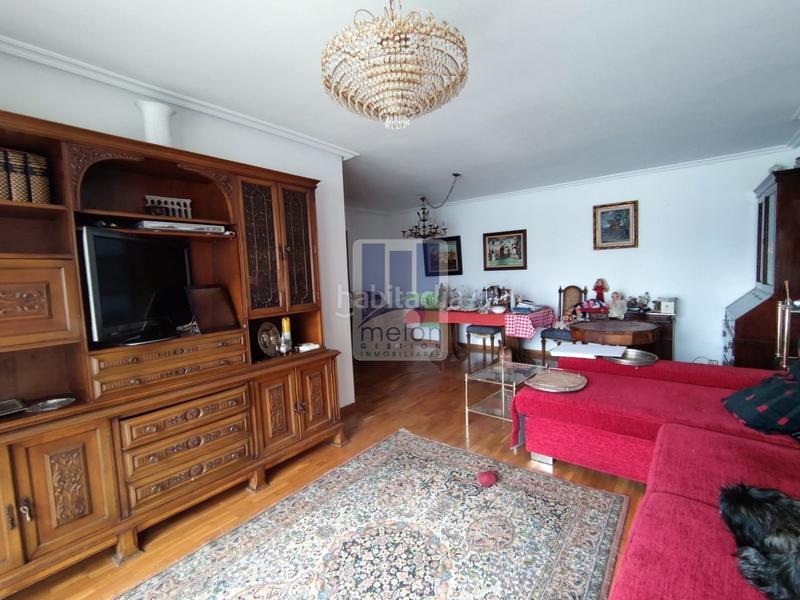 Foto e99870fb-7a09-43c3-8c4f-d007bb51bd02. Appartement avec parking dans San Pedro de la Fuente Burgos