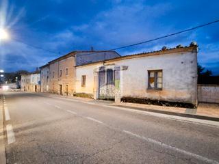 Chalet in VILLARIEZO