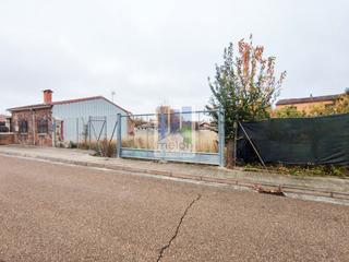 Terreno residencial  Rio pedroso