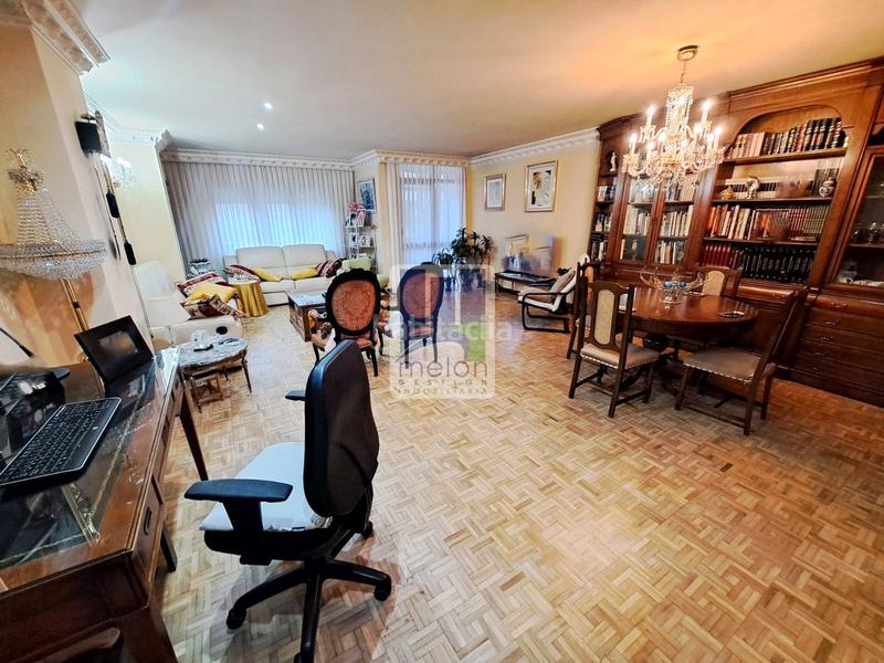 Foto 9904214c-dd49-4202-8a46-2d2890a62276. Appartamento in Villa Pilar Burgos