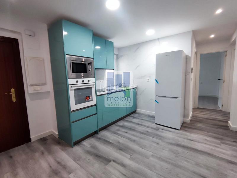 Foto 58688d67-fda6-4c95-8aef-c96f794affc8. Etagenwohnung in Juan XXIII - Las Torres - G2 Burgos