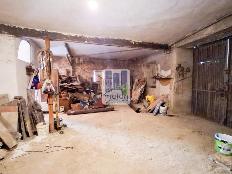 Foto 0fdb0cec-2729-4ada-9484-78033b8824b9. Chalet con parcheggio in Alfoz de Quintanadueñas