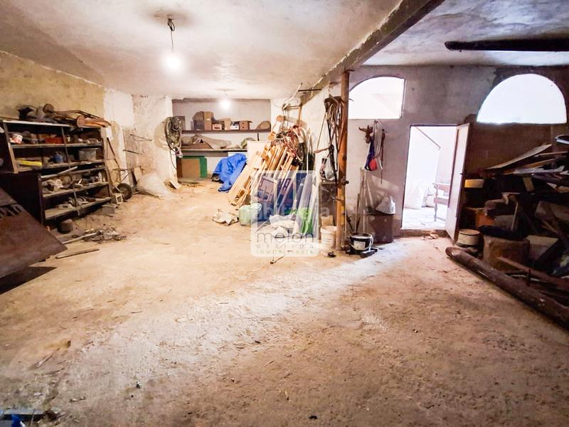 Foto 52623a49-655c-4f8f-9722-a4e092cde0a9. Chalet con parcheggio in Alfoz de Quintanadueñas