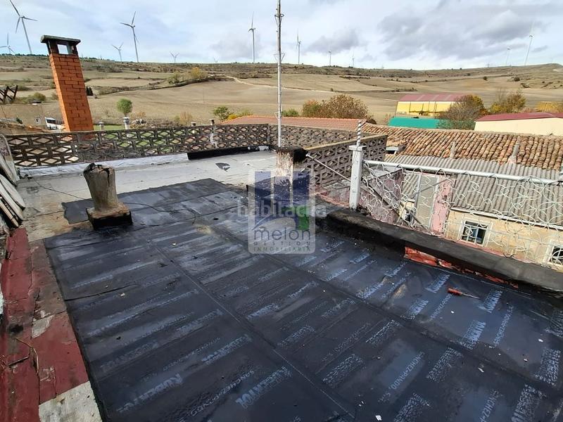 Foto 6e35a617-2246-48ce-adb4-a6bb926d740a. Chalet con parcheggio in Alfoz de Quintanadueñas