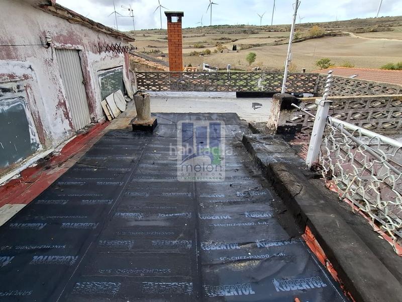 Foto 8b95618f-c2f8-4d55-89d2-30c67d45e90f. Chalet con parcheggio in Alfoz de Quintanadueñas