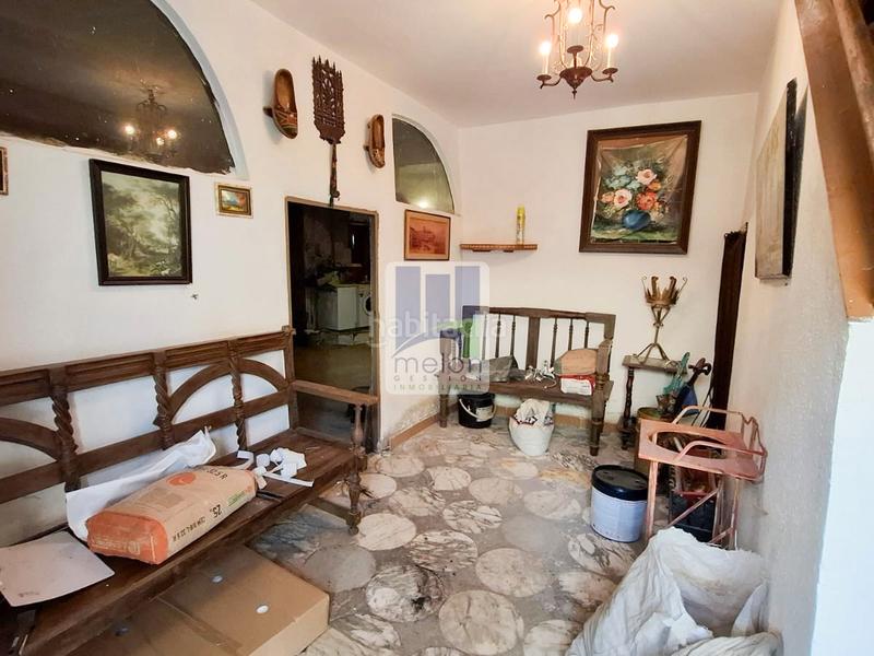 Foto a272bdcd-020c-409e-bf20-f814fcd1da7f. Chalet con parcheggio in Alfoz de Quintanadueñas